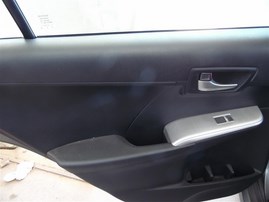 2012 Toyota Camry SE Gray 2.5L AT #Z24784